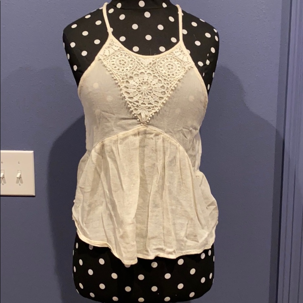American Eagle Tank Top Size XS